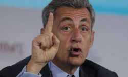 Francja: były prezydent Sarkozy skazany na rok pozbawienia wolności
