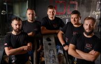 Od bolidu po wynalazki do terenówek