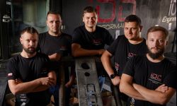 Od bolidu po wynalazki do terenówek