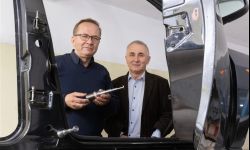 Wynalazki braci Nowak ratują życie  po wypadku. Licencja dla polskiej zbrojeniówki