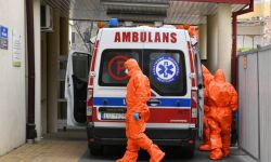 Ministerstwo Zdrowia: 1362 nowe zakażenia, zmarło 16 osób z COVID-19