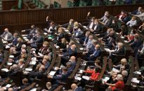 Sejm ustanowił nowe święto państwowe - Narodowy Dzień Zwycięskiego Powstania Wielkopolskiego