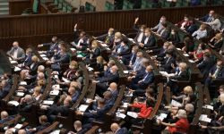 Sejm ustanowił nowe święto państwowe - Narodowy Dzień Zwycięskiego Powstania Wielkopolskiego