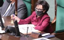 Sejm uchwalił nowelizację ustaw podatkowych, wdrażającą Polski Ład