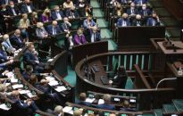 Sejm uchwalił nowelizację budżetu na 2021 r.