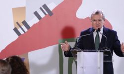 Gliński: Fryderyk Chopin i jego muzyka to największa polska marka