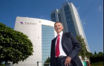 Twarze rzeszowskiego biznesu: Tadeusz Pietrasz