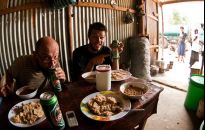 Sudan - dwa światy w centrum Afryki