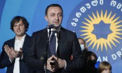 CKW Gruzji: po podliczeniu 38 proc. głosów Gruzińskie Marzenie ma 48,5 proc.