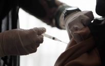 19,5 mln osób w Polsce jest w pełni zaszczepionych przeciw COVID-19