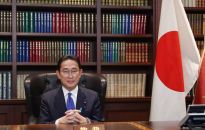 Japonia: Fumio Kishida został nowym premierem