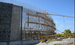 Będzie nowy zbiornik na wodę pitną dla rzeszowian