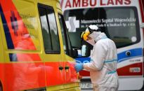 Ministerstwo Zdrowia: 684 nowe zakażenia koronawirusem, nikt nie zmarł z powodu COVID-19