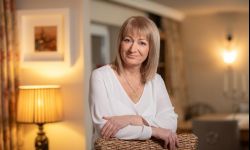 U Beaty Kozidrak bez toastu. Felieton Magdy Louis