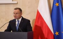 Z udziałem prezydenta Dudy w Zabrzu otwarto Centrum Innowacyjnych Technologii dla Zdrowia