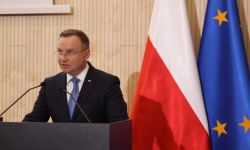 Z udziałem prezydenta Dudy w Zabrzu otwarto Centrum Innowacyjnych Technologii dla Zdrowia