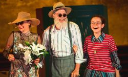 07. Festiwal Nowego Teatru w Rzeszowie. Jest już program