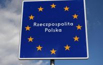 SG: 590 prób nielegalnego przekroczenia granicy; 35 zatrzymanych imigrantów