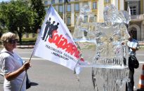 Jest porozumienie między resortem sprawiedliwości i pracownikami sądownictwa