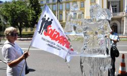 Jest porozumienie między resortem sprawiedliwości i pracownikami sądownictwa