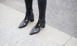 Sztyblety damskie - eleganckie buty na jesień. Jakie wybrać i gdzie kupić?