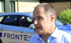 Szef Frontexu: dziękuję Polsce za pomoc w ochronie europejskich granic