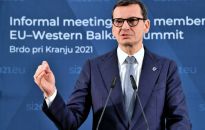 Premier po wyroku TSUE: próba uderzenia w stabilność systemu społeczno-prawnego