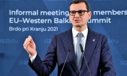 Premier po wyroku TSUE: próba uderzenia w stabilność systemu społeczno-prawnego