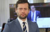 Szrot: prezydent rozmawiał z Kamilem Bortniczukiem w związku ze spodziewanym powołaniem posła na ministra sportu