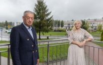 70 lat Politechniki Rzeszowskiej i... awans społeczny Podkarpacia