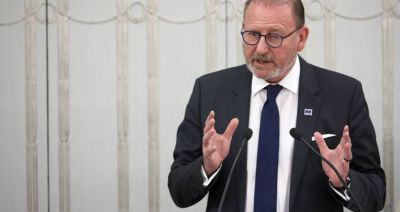 Daems: Europejska Konwencja Praw Człowieka dotyczy wszystkich członków Rady Europy