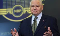 Glapiński: wzrost cen prądu dotknie też gospodarstwa domowe