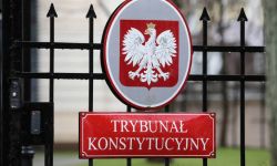 TK: przepisy europejskie uprawniające do pomijania polskiej konstytucji - niekonstytucyjne