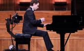 45 pianistów, w tym dziewięciu Polaków w II etapie Konkursu Chopinowskiego