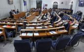 Senat na straży interesu narodowego, którym jest dalsza obecność Polski w UE