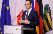 Premier: Polski Ład jest dla nas kluczem do skoku cywilizacyjnego