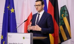 Premier: Polski Ład jest dla nas kluczem do skoku cywilizacyjnego