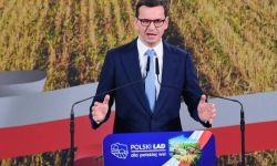 Morawiecki: wierzę, że będziemy w stanie polską wieś podnieść ku nowoczesności