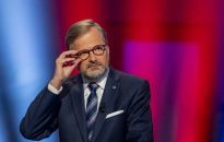 Czechy: opozycyjna SPOLU o włos przed ruchem Babisza w wyborach do Izby Poselskiej