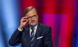 Czechy: opozycyjna SPOLU o włos przed ruchem Babisza w wyborach do Izby Poselskiej