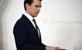 Austria: Sebastian Kurz zrezygnował ze stanowiska kanclerza