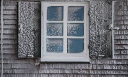 Bośniak zbudował obrotowy dom, aby jego żona miała urozmaicony widok