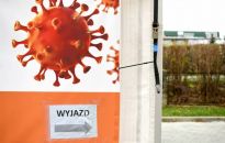 MZ: 1 527 nowych zakażeń koronawirusem, zmarło 5 osób z COVID-19