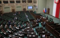 BRiS dla Polsatu: Zjednoczona Prawica - 34,3 proc.; KO - 21,6 proc.; Polska 2050 - 10,5 proc.