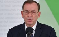 Kamiński dla polskatimes.pl: migranci przebywający w Michałowie nie byli zainteresowani pobytem w Polsce