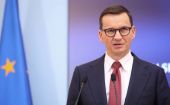 Morawiecki: Polexit to fake news