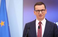 Morawiecki: Polexit to fake news