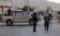 Departament Stanu USA: o rozmowach z talibami: "szczere i profesjonalne"