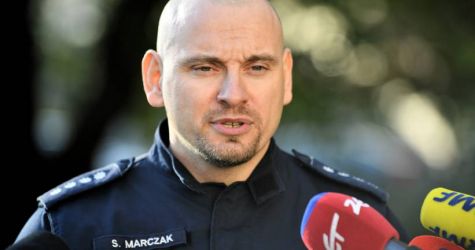 Rzecznik KSP o niedzielnych manifestacjach: było bezpiecznie; 9 osób zatrzymanych