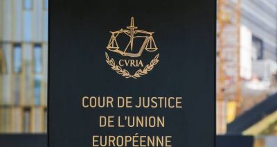 Przed Trybunałem Sprawiedliwości UE rozpoczął się drugi dzień rozprawy ws. mechanizmu warunkowości